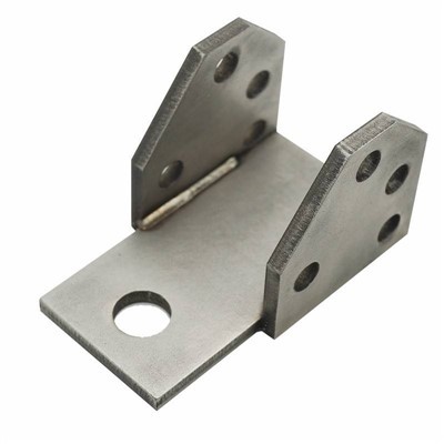 ການເຊື່ອມໂລຫະອາລູມິນຽມອຸດສາຫະກໍາ